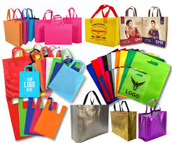 Non Woven Shopping Bags